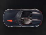 BMW Vision Connected Drive Concept 2011 года